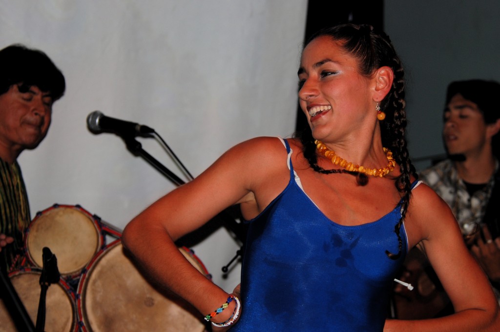 candido
