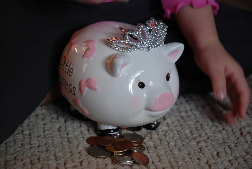 piggy bank